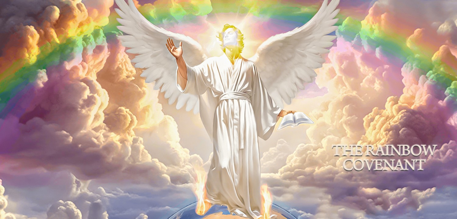 The Rainbow Convent